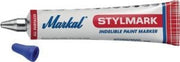 Tubenschreiber Stylmark, weiß Nenn-Drm. 6mm MARKAL