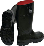 Sicherheitsstiefel Otra Gr.42 schwarz S5 CI SRC EN20345 PU TECHNO BOOTS