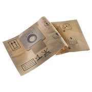 Makita Filtersack L, 5 Stück für VC2000L, VC2012L, VC2512L, VC3011L