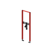 TECEbase WT-Set 310, schmal, mit Wandbefestigung, # 9.410.000