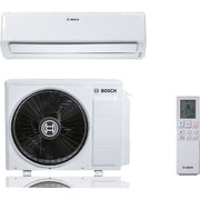 BOSCH Split-Klimagerät CLC8001i-Set 35 E Außen- und Inneneinheit, 3,5 kW, A+++