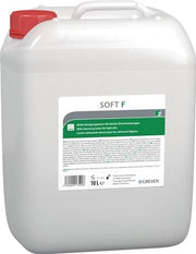 Skin Cleanser GREVEN® SOFT F 10l canister for 8000339356 light soiling GREVEN
