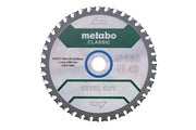 Kreissägeblatt steel cut classic D165xDicke1,6xBohrung20mm FZFA