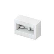 TECEbox Wet-Construction Rough-In Protection for Flush Installation, # 9.030.029
