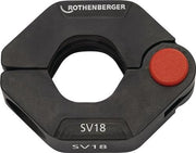 Pressring SV 18 Nennweite 18 mm ROTHENBERGER
