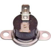 Temperature Monitor with Mounting Plate WOLF # 8602154