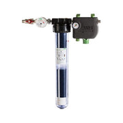 UWS Heaty Complete XL 120 Liter/h, 1,5 l/min, max Kap.: 225 L.