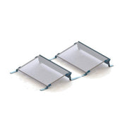 Sonnenkraft Inbusmutter M8 A2-70 SW6 für FD