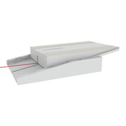 KALDEWEI Center Support System MAS 5305
