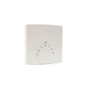 STRAWA Funk-Raumthermostat, weiß # 55-005147