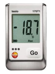 Datenlogger für Temperatur testo 175 T1 TESTO