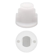 AEG Brennerkupplung 474 = 019 2-flächig, kurz, 8mm Pumpenwelle