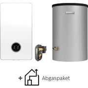 BOSCH Gas-BW-Plus-Paket BOPA PL GC78-002 GC7800iW 24 P 23, W 120-5 O1 A, C93x