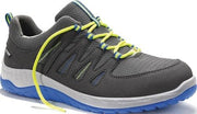 Sicherheitsschuh Maddox grey-blue Low Gr.46 grau/blau Mikrofaser/Textil
