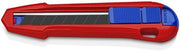 KNIPEX CutiX Universalmesser 90 10 165 BK