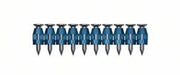 Rundkopfstreifennagel NB-19 Kopf-D.6,25mm L.19mm Schaft-D.2,7mm BOSCH