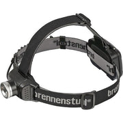 BS LuxPremium LED Kopflampe KL 200F 200 lm, IP 44, inkl. 3 x AA Batterien