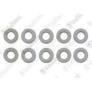 VAILLANT Rechteckdichtring 981146, (MVP: 10 Stück), je MVP