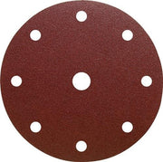 Haftschleifscheibe PS 22 K GLS 1 150mm K.400 für Holz/Metall Korund KLINGSPOR