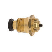 HEIMEIER Thermostat-Umrüstobert RVE/RVES Thermostat-Kopfgewinde M 28 x 1,5