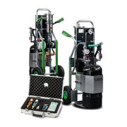 UWS Aktion Heaty Ferriline 100 No 2 inkl. WaterBoy Messkoffer-Set