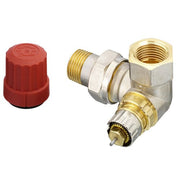 Valve body RA-N, 1/2