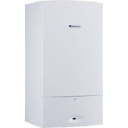 BOSCH Gas-Heizwertgerät, wandhängend CERASTARCOMFORT ZWR 18-7 KE 23