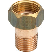 Red brass screw connection 3335 R11/2