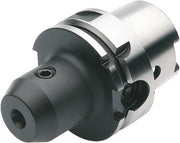 Flächenspannfutter DIN 69893A HE Spann-D.25mm HSK-A100 A.-L.120mm KEMMLER