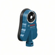 Bosch Systemzubehör GDE 68 Staubabsaugung für Bohrdurchm. bis 68 mm