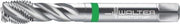 Maschinengewindebohrer DIN 5156C 7456770 G 1/4 Zollx19 HSS-Co ISO 228 PROTOTYP