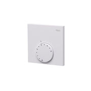 TECEfloor Raumthermostat, Analog 230V, Heizen