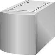 BOSCH Warmwasserspeicher WST 160-2 HRC 650 x 652 x 870, 160 L, liegend