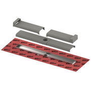 TECE EVO DUSCHRINNE 1000MM SEAL SYSTEM DICHTMANSCHETTE