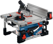 Akku-Tischsäge GTS 18V-70 Drehz.5500 1/min Blatt-D.216mm o.Akku/m.Zubehör BOSCH
