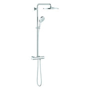 Grohe Duschsystem Rainshower SmartActive 310 26647 THM KB 26557 chrom