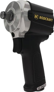 Druckluftschlagschrauber RC 2203 12,5mm (1/2Zoll) A4-kt.650 Nm RODCRAFT