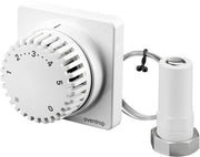 OVENTROP Thermostat UNI-FH m. Fernverst. 2m Kapillarrohr, # 1012295