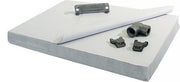 Einschlagpapier L750xB500mm Bogenware 50g/m²
