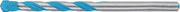 Steinbohrer Expert CYL-9 10er Pk.D.8mm Arbeits-L.80mm Gesamt-L.120mm zyl.BOSCH