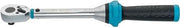 Drehmomentschlüssel 5111-3CT 3/8 ? 20?- 120 Nm HAZET