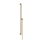 HG Brausestange Unica S Puro 900mm mit Easy Slider und Brauseschlauch BBR