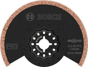 Segmentsägeblatt PRO ACZ 85 RT3 D.85mm Schnitt-B.2,5mm Starlock 10 St.BOSCH