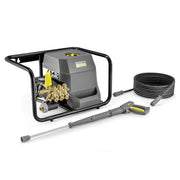 Hochdruckreiniger HD 10/25-4 S ST Classic 500-1000l/h 60-250bar KÄRCHER