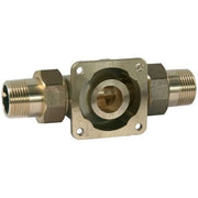 SYR Universal Flange DN20, 3/4"
