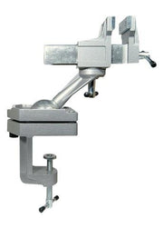 Precision Vice Jaw Width 46mm Clamping Width 70mm Clamp Bracket