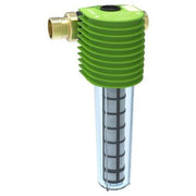 GB Feinfilter BOXER KX 2 grün