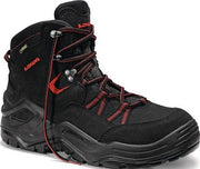 Sicherheitsstiefel Boreas Work GTX Mid Gr.39 schwarz S3 CI/HI/HRO/SRC EN20345
