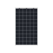 Sonnenkraft Doppelglas-Modul 310Wp bifacial, o.Rahmen, Carport/Terasse