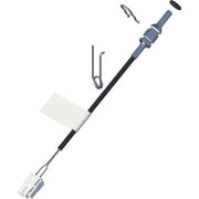 BOSCH Temperaturfühler NTC 200mm R40 molex, 8737606025